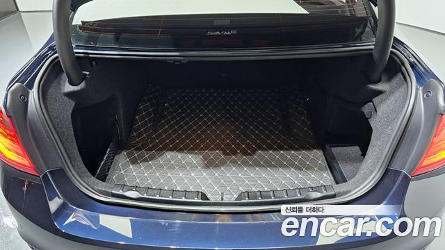 BMW 3 Series (F30) 320d 2015 — фото 20