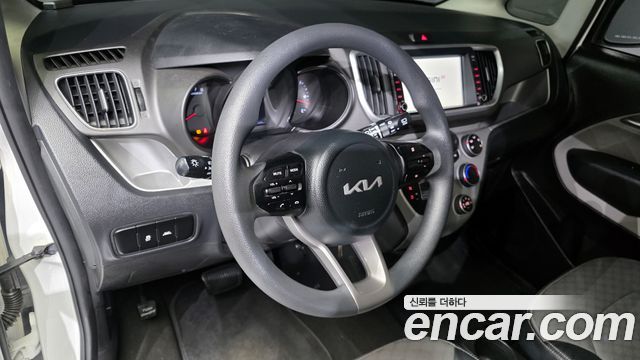 Kia Ray Van Prestige Special 2022 — фото 13