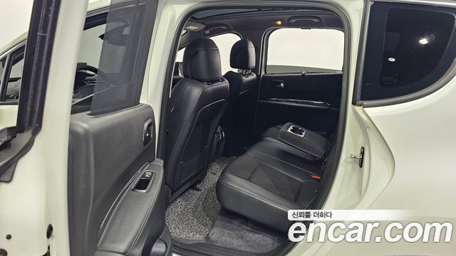 Peugeot 3008 1.6 e-HDi First Generation 2014 — фото 11