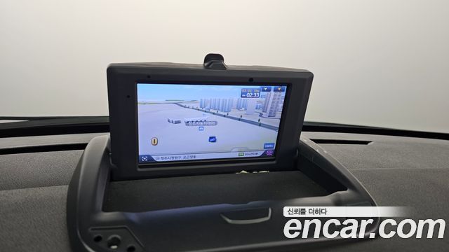 Peugeot 3008 1.6 e-HDi First Generation 2014 — фото 16