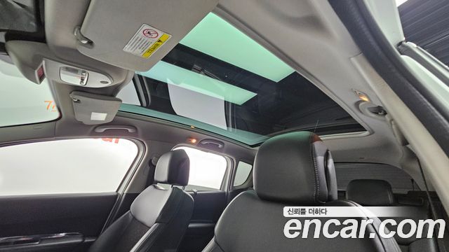 Peugeot 3008 1.6 e-HDi First Generation 2014 — фото 19