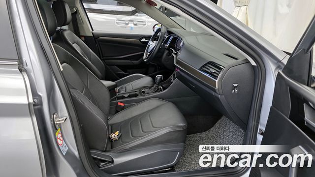 Volkswagen Jetta (VII) 1.4 TSI Prestige 2021 — фото 11
