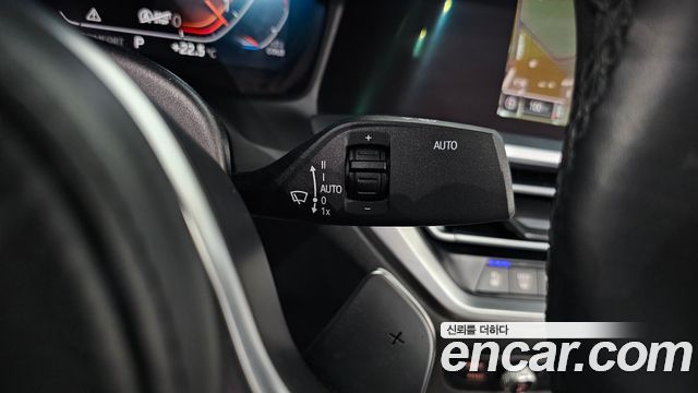 BMW 4 Series (G22) 420d M Sport Coupe 2021 — фото 14