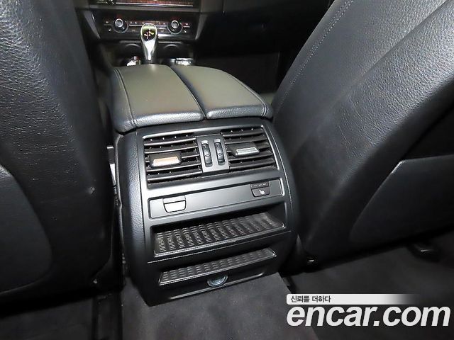 BMW 5 Series (F10) 528i M Aero Dynamic 2016 — фото 20