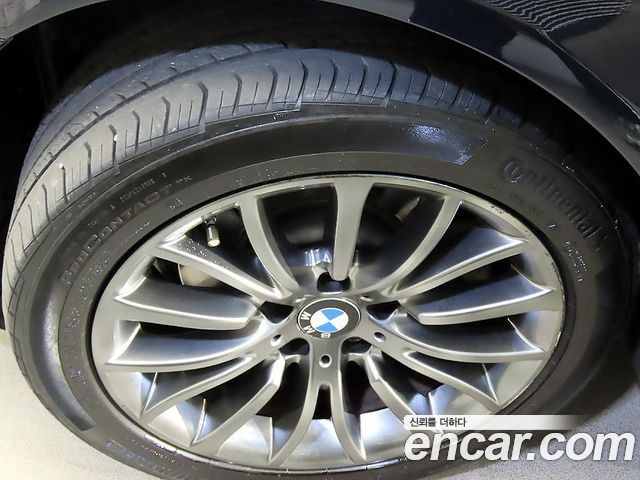 BMW 5 Series (F10) 528i M Aero Dynamic 2016 — фото 24
