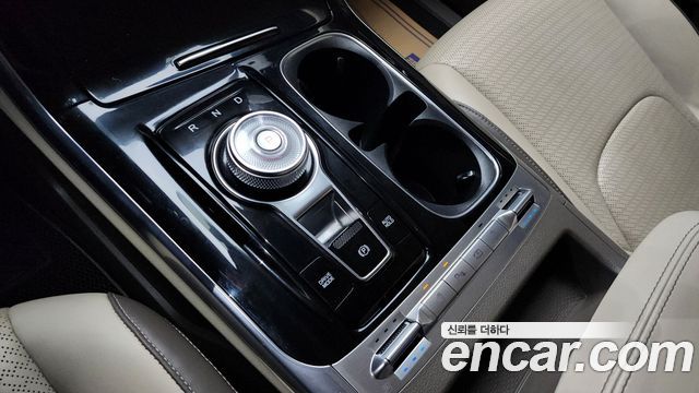 Kia Carnival (IV) Diesel 9-Seater Signature 2021 — фото 9