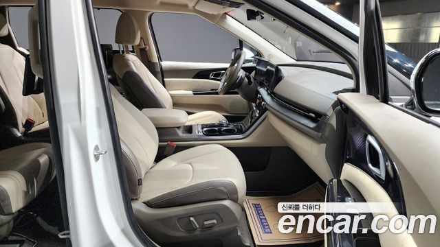 Kia Carnival (IV) Diesel 9-Seater Signature 2021 — фото 10