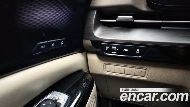Kia Carnival (IV) Diesel 9-Seater Signature 2021 — фото 18