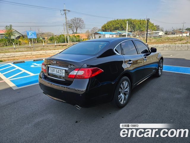 Infiniti M37 M37x AWD Y51 2013 — фото 6
