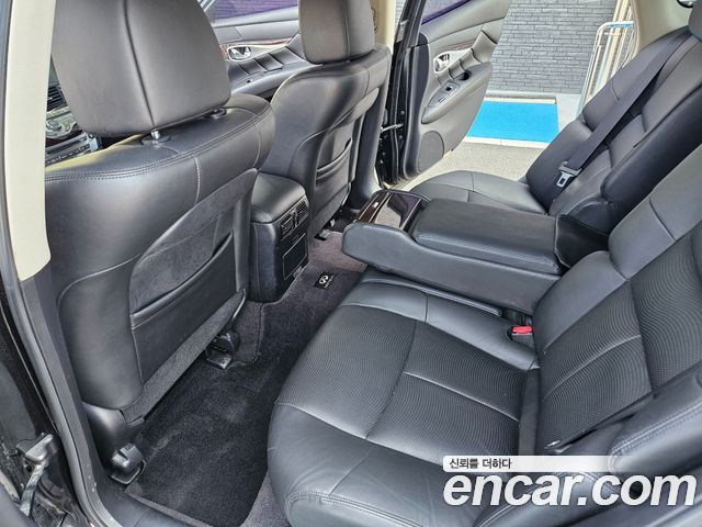 Infiniti M37 M37x AWD Y51 2013 — фото 9