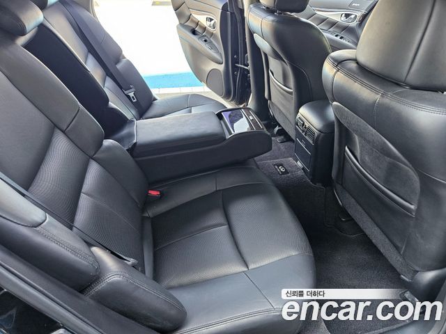 Infiniti M37 M37x AWD Y51 2013 — фото 15