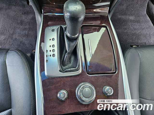 Infiniti M37 M37x AWD Y51 2013 — фото 17