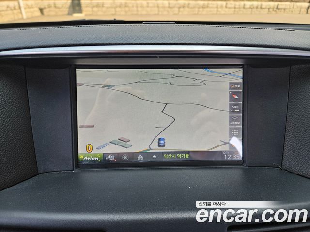 Infiniti M37 M37x AWD Y51 2013 — фото 19