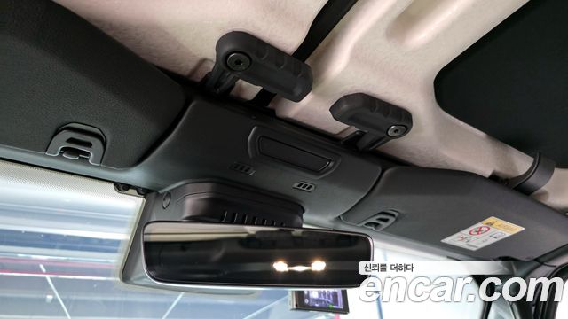 Jeep Gladiator (JT) 3.6 Rubicon 2022 — фото 19