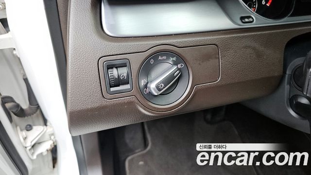 Volkswagen CC 2.0 TDI BlueMotion 2015 — фото 18
