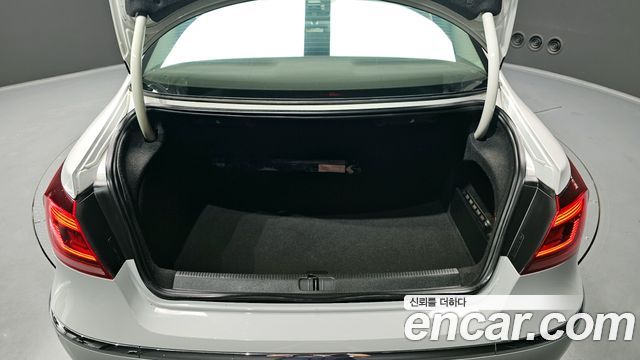 Volkswagen CC 2.0 TDI BlueMotion 2015 — фото 20