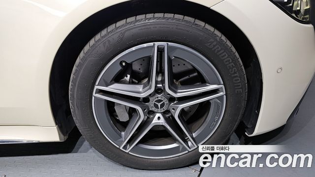 Mercedes-Benz S-Class (W223) S400 d 4MATIC 2022 — фото 5