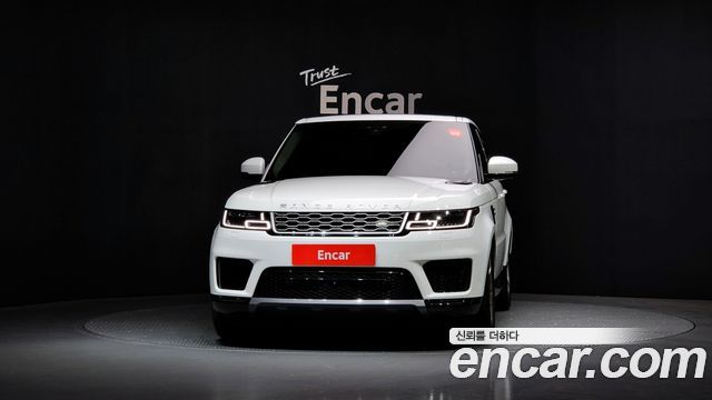 Land Rover Range Rover Sport (II) 3.0 SDV6 HSE 2018 — фото 3