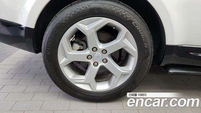 Land Rover Range Rover Sport (II) 3.0 SDV6 HSE 2018 — фото 5
