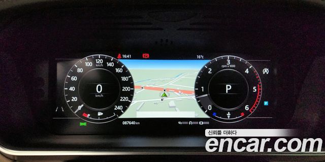 Land Rover Range Rover Sport (II) 3.0 SDV6 HSE 2018 — фото 8