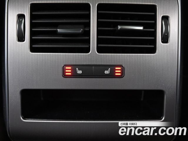 Land Rover Range Rover Sport (II) 3.0 SDV6 HSE 2018 — фото 24