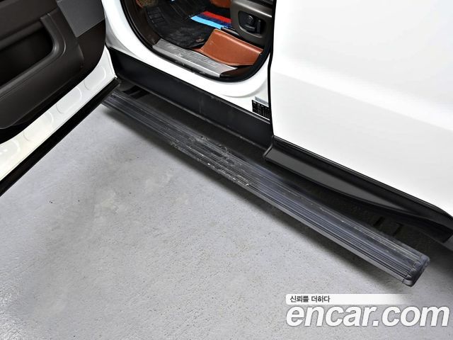 Land Rover Range Rover Sport (II) 3.0 SDV6 HSE 2018 — фото 27