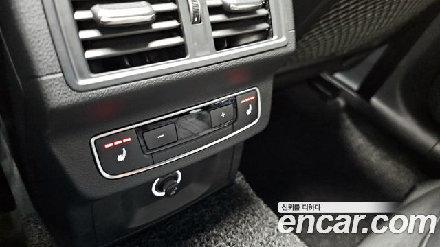 Audi Q5 (FY) 40 TDI Quattro Premium 2020 — фото 17