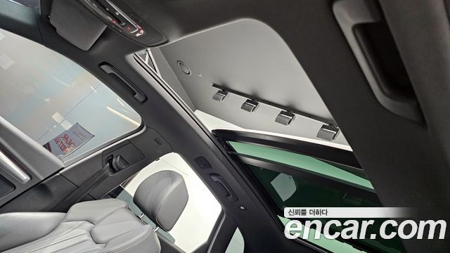 Audi Q5 (FY) 40 TDI Quattro Premium 2020 — фото 19