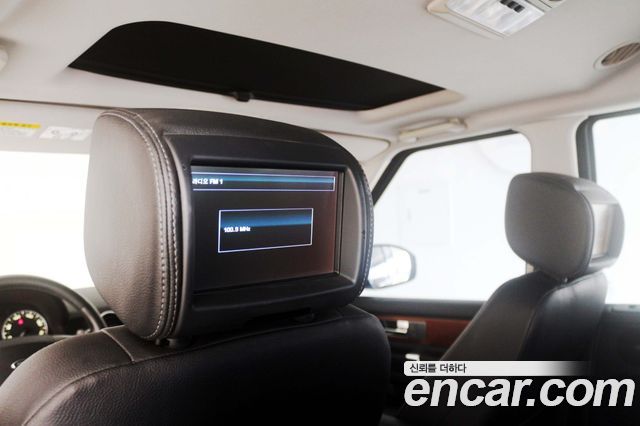 Land Rover Discovery 4 3.0 SDV6 HSE 2016 — фото 18