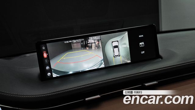 Genesis GV70 2.5T Gasoline AWD 2023 — фото 14