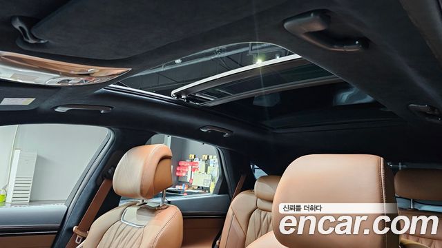 Genesis GV70 2.5T Gasoline AWD 2023 — фото 16