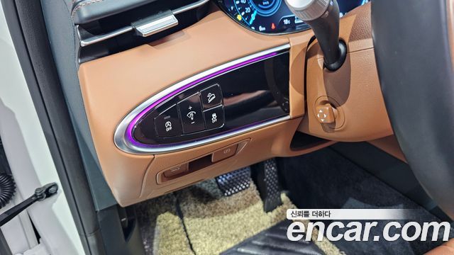 Genesis GV70 2.5T Gasoline AWD 2023 — фото 20
