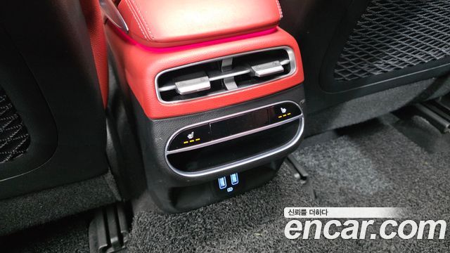 Genesis GV70 2.5T Gasoline 2WD 2022 — фото 18