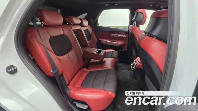 Genesis GV70 2.5T Gasoline 2WD 2022 — фото 19