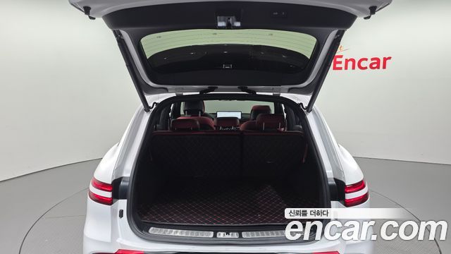 Genesis GV70 2.5T Gasoline 2WD 2022 — фото 20
