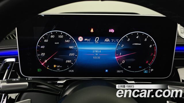 Mercedes-Benz S-Class (W223) S580L 4MATIC 2022 — фото 8