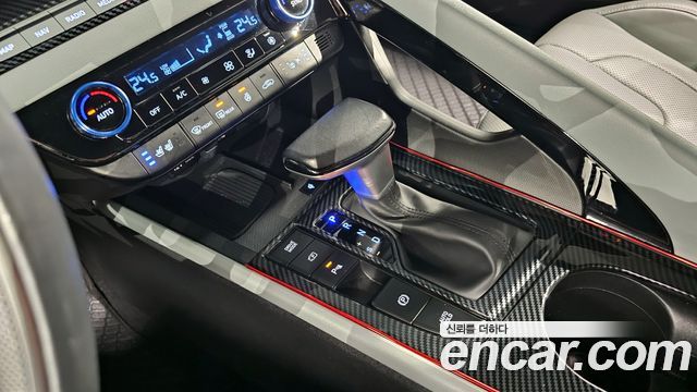 Hyundai Avante (CN7) 1.6 Inspiration 2024 — фото 9