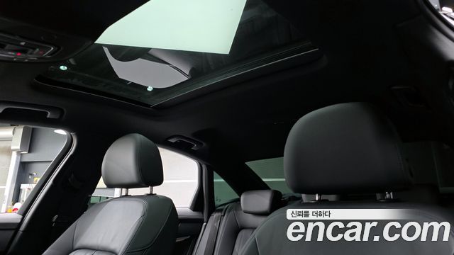 Audi A6 (C8) 40 TDI Quattro Premium 2023 — фото 18