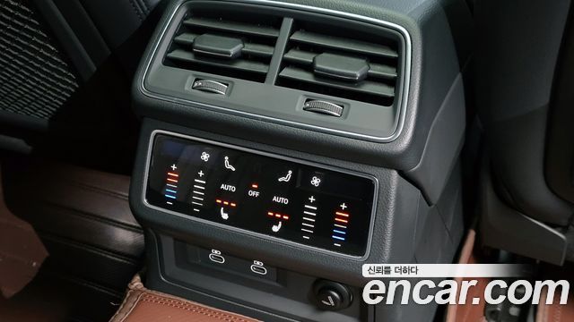 Audi A6 (C8) 40 TDI Quattro Premium 2023 — фото 19