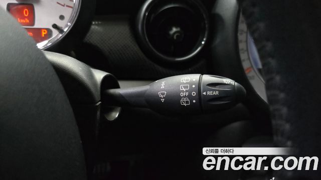 MINI Cooper SD Standard Second Generation 2012 — фото 16