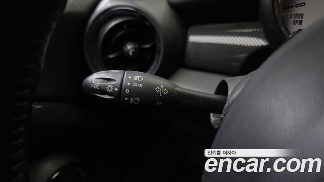 MINI Cooper SD Standard Second Generation 2012 — фото 17