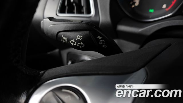 Ford Kuga (II) 2.0 Diesel Titanium 2016 — фото 11