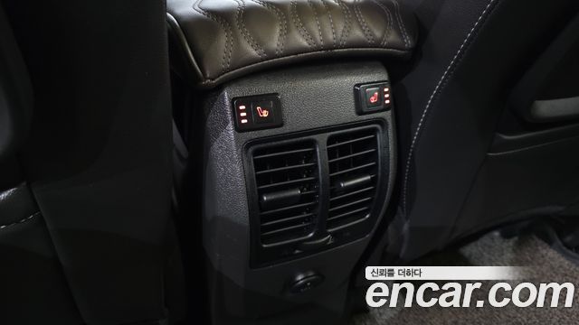 Ford Kuga (II) 2.0 Diesel Titanium 2016 — фото 16