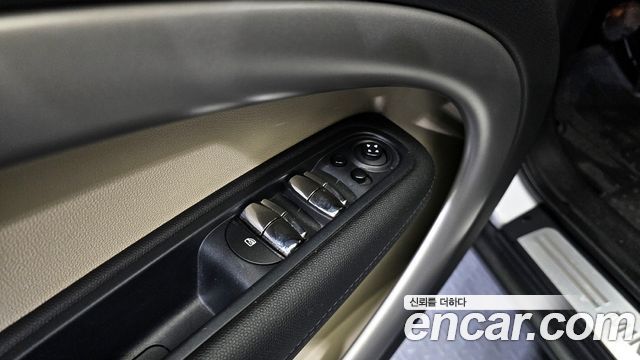MINI Cooper D Countryman Standard 1st 2014 — фото 13