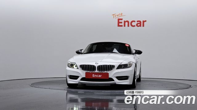 BMW Z4 (E89) sDrive 35iS 2012 — фото 3