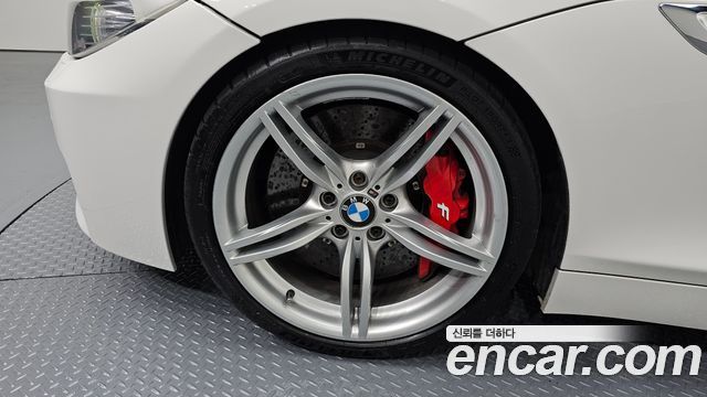 BMW Z4 (E89) sDrive 35iS 2012 — фото 5