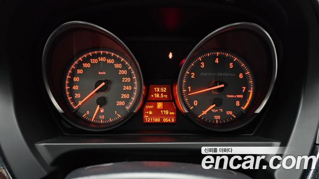 BMW Z4 (E89) sDrive 35iS 2012 — фото 8