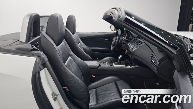 BMW Z4 (E89) sDrive 35iS 2012 — фото 11