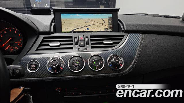 BMW Z4 (E89) sDrive 35iS 2012 — фото 13