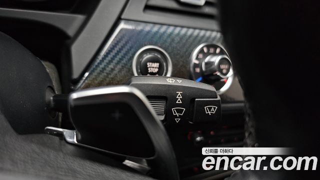 BMW Z4 (E89) sDrive 35iS 2012 — фото 15